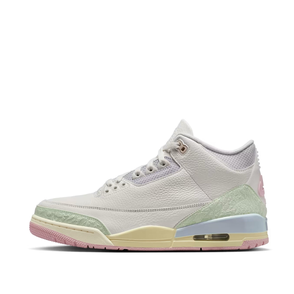 Giày Air Jordan 3 ‘Spring Is In The Air’ IF4396-100