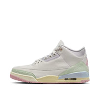 Giày Air Jordan 3 ‘Spring Is In The Air’ IF4396-100