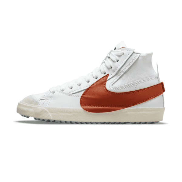 Giày Nike Blazer Mid ’77 Jumbo ‘Dark Russet’ DD3111-101