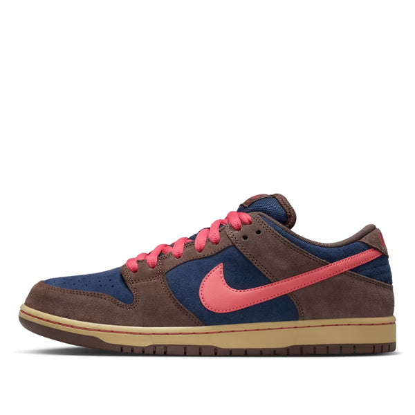 Giày Nike SB Dunk Low Pro ‘Baroque Brown’ HQ1625-200