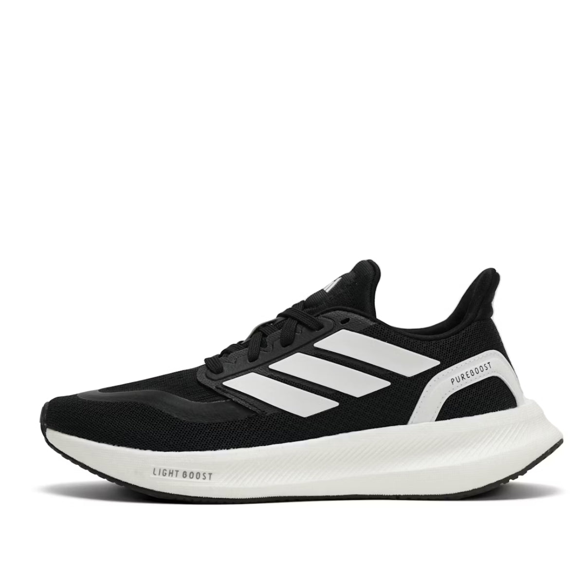 Giày Adidas Pureboost Light ‘Black’ IH2466