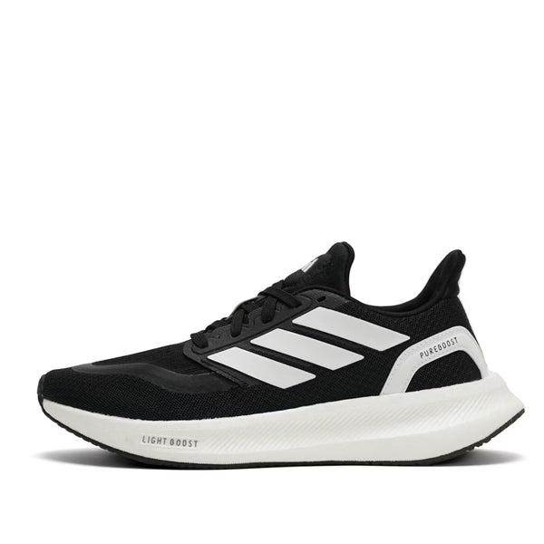 Giày Adidas Pureboost Light ‘Black’ IH2466