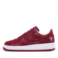 Giày Nike Air Force 1 Low ‘Kobe Bryant’ IB0018-600