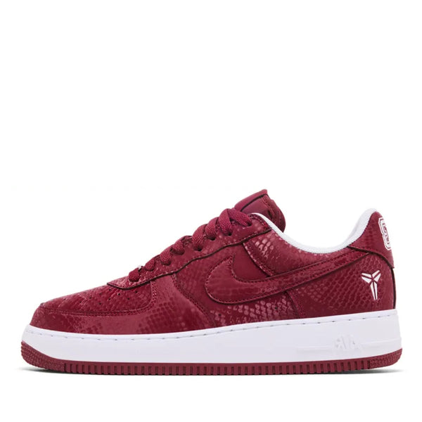 Giày Nike Air Force 1 Low ‘Kobe Bryant’ IB0018-600