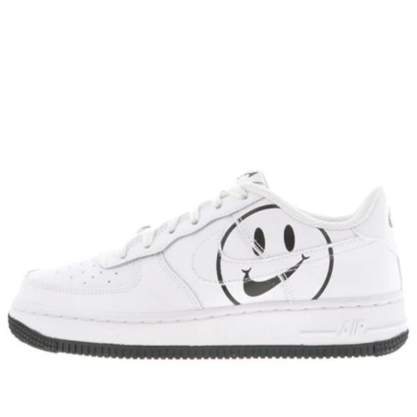 Giày Nike Air Force 1 Low ‘Have A Nike Day – White’ AV0742-100