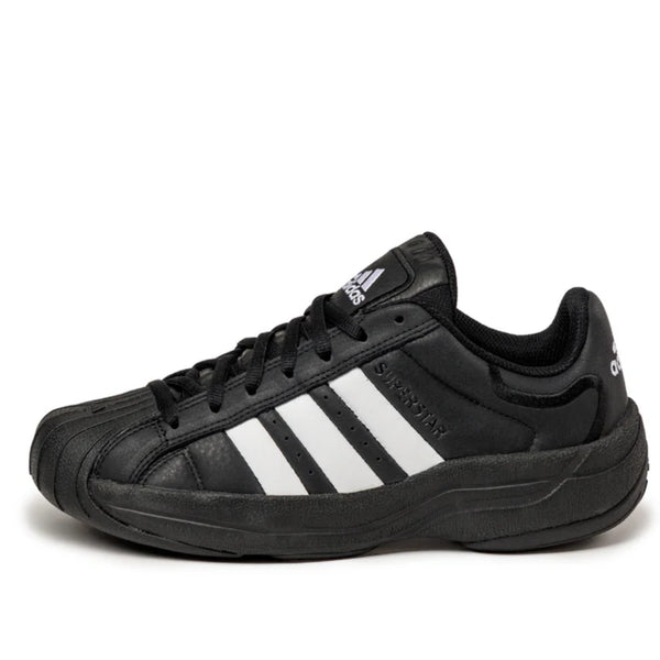 Giày adidas Superstar MN ‘Core Black Cloud White’ IG9256