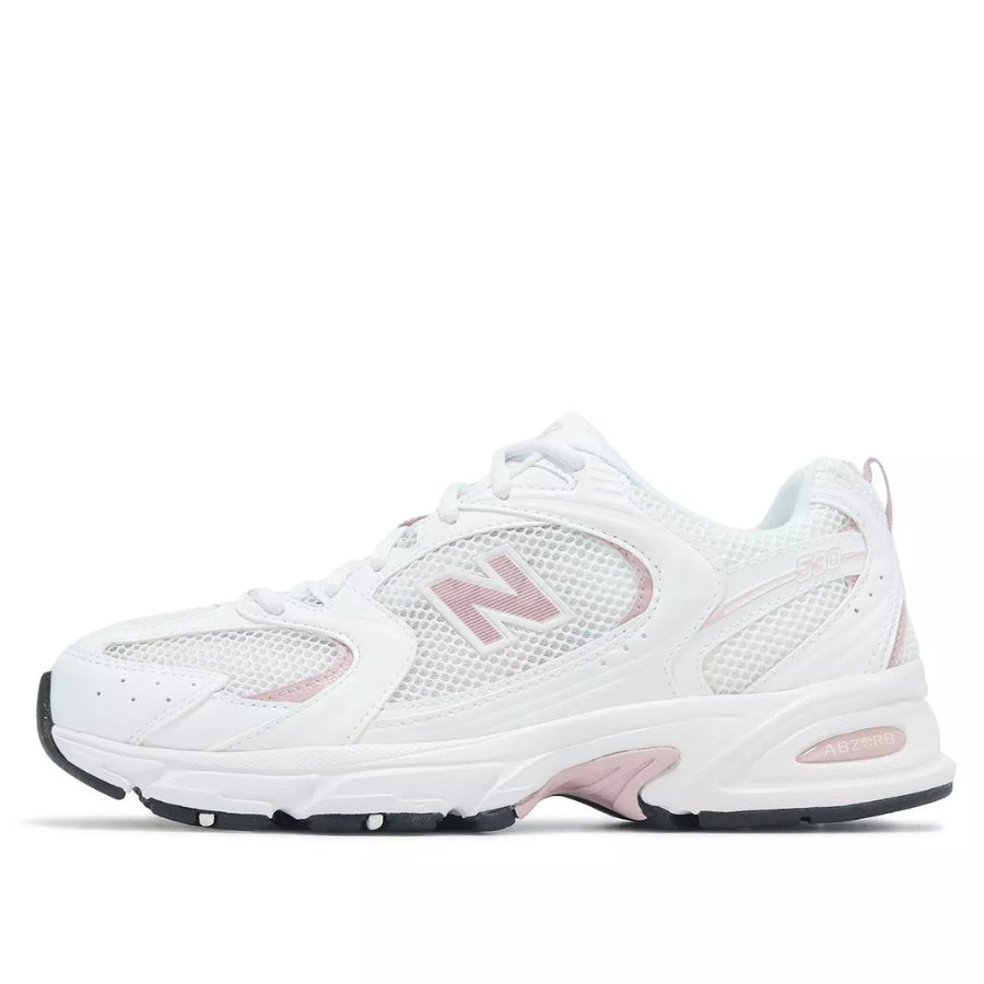 Giày New Balance 530 ‘White Pink’ Men Unisex Casual Lifestyle Shoes U530CSA