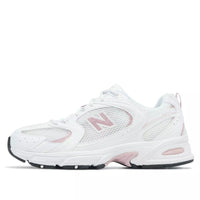 Giày New Balance 530 ‘White Pink’ Men Unisex Casual Lifestyle Shoes U530CSA