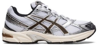 ASICS Gel-1130 - White/Clay Canyon