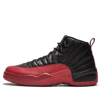 Giày Air Jordan 12 Retro ‘Flu Game’ 2016 130690-002