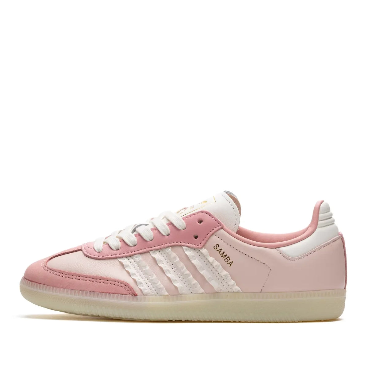 Giày Adidas Samba OG W ‘Wonder Quartz’ JR8830