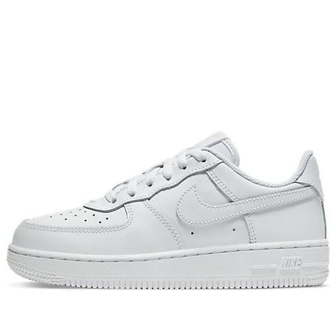 Giày Nike Air Force 1 ‘White’ 314193-117