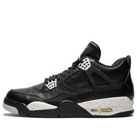 Giày Air Jordan 4 Retro LS ‘Oreo’ 2015 314254-003