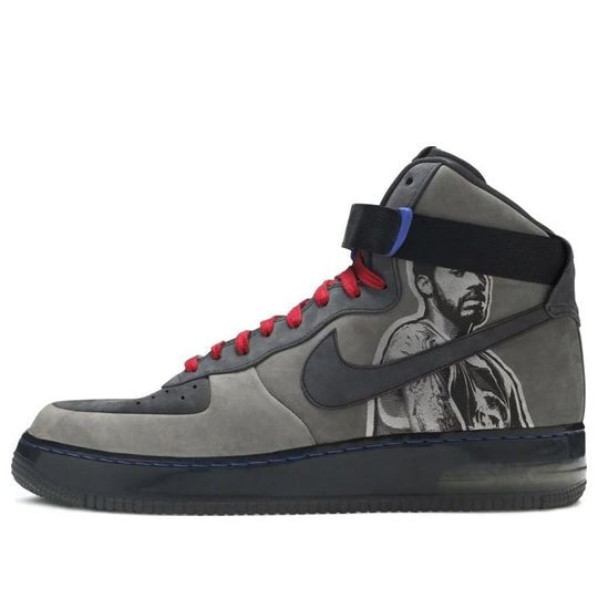 Giày Nike Air Force 1 Hi Supreme 07 Rasheed ‘New Six’ 315096-001
