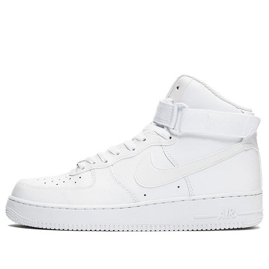 Giày Nike Air Force 1 High ’07 ‘White’ 315121-115