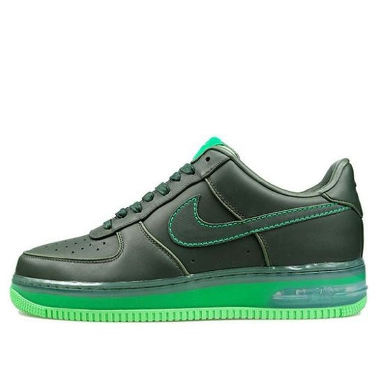 Giày Nike Air Force 1 Sprm Max Air 07 ‘Black’ 316666-333