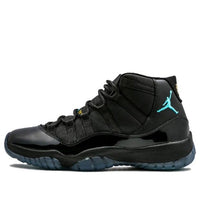 Giày Air Jordan 11 Retro ‘Gamma Blue’ 378037-006