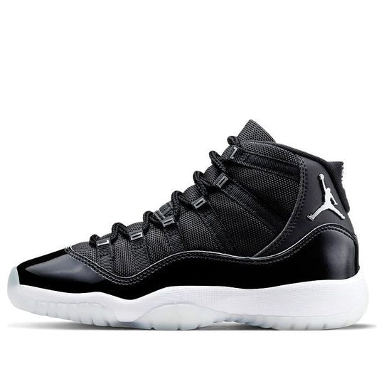 Giày Air Jordan 11 Retro ‘Jubilee / 25th Anniversary’ 378038-011