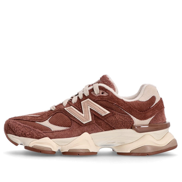 Giày New Balance 9060 ‘Brown’ U9060CCC