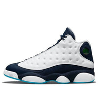 Giày Air Jordan 13 Retro ‘Obsidian’ 414571-144