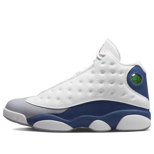Giày Air Jordan 13 Retro ‘French Blue’ 414571-164