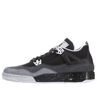 Giày Air Jordan 4 Retro ‘Fear’ 626970-030