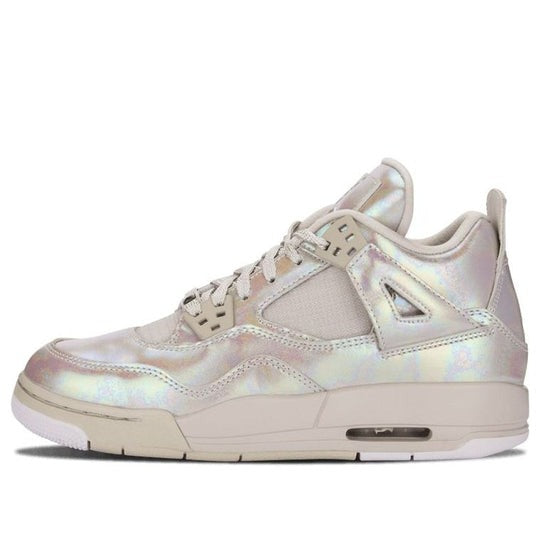 Giày Air Jordan 4 ‘Pearl’ 742639-045