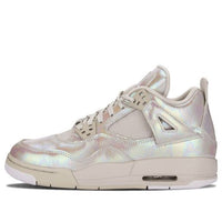 Giày Air Jordan 4 ‘Pearl’ 742639-045