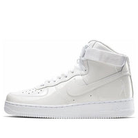 Giày Nike Air Force 1 High QS ‘Sheed Triple White’ 743546-107