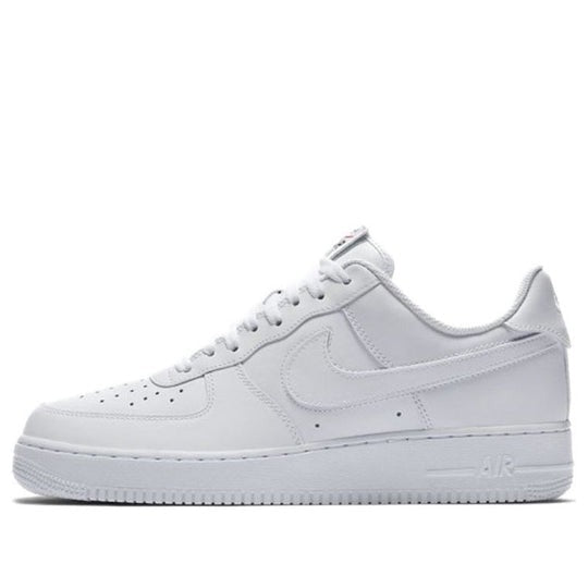 Giày Nike Air Force 1 Low ‘All Star – Swoosh Pack White’ AH8462-102