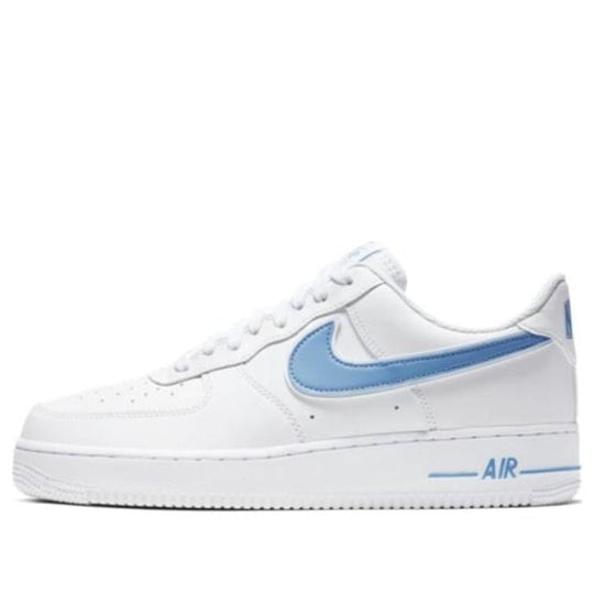 Giày Nike Air Force 1 ’07 Low ‘University Blue’ AO2423-100
