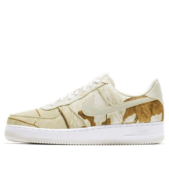 Giày Nike Realtree x Air Force 1 Low ‘White Camo’ AO2441-100