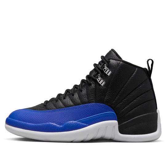 Giày (WMNS) Air Jordan 12 Retro ‘Hyper Royal’ AO6068-004