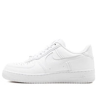 Giày Nike John Elliott x Air Force 1 Low ‘Triple White’ AO9291-100