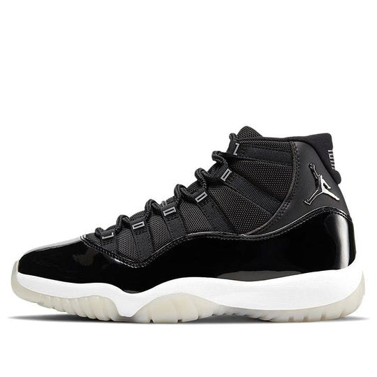 Giày Air Jordan 11 Retro ‘Jubilee / 25th Anniversary’ AR0715-011