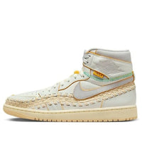 Giày Air Jordan 1 Retro High OG SP ‘Union LA Bephie’s Beauty Supply Woven’ FD2565-100