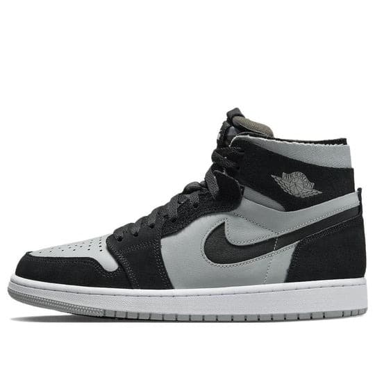 Giày Nike Jordan 1 Zoom Air CMFT ‘Black Light Smoke Grey’ CT0978-001