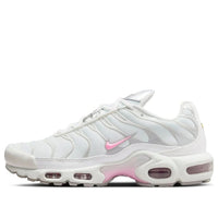 Giày Nike Air Max Plus ‘Summit White Pink Rise’ HF0107-100