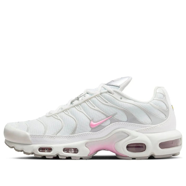 Giày Nike Air Max Plus ‘Summit White Pink Rise’ HF0107-100