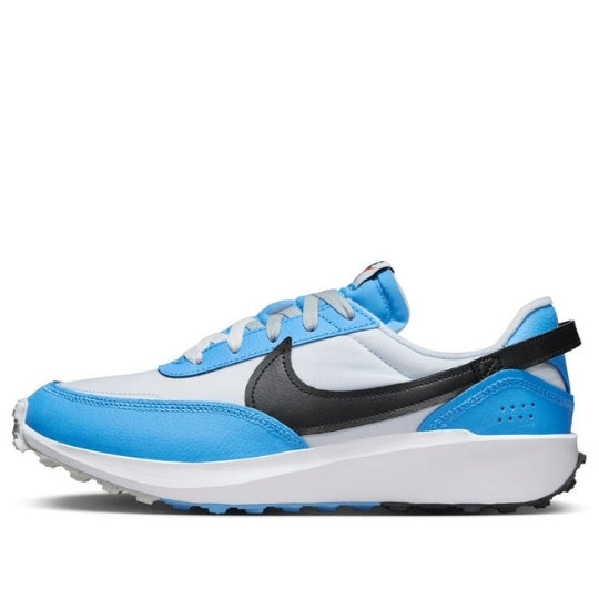 Giày Nike Waffle Debut ‘Football Grey’ FB8901-001