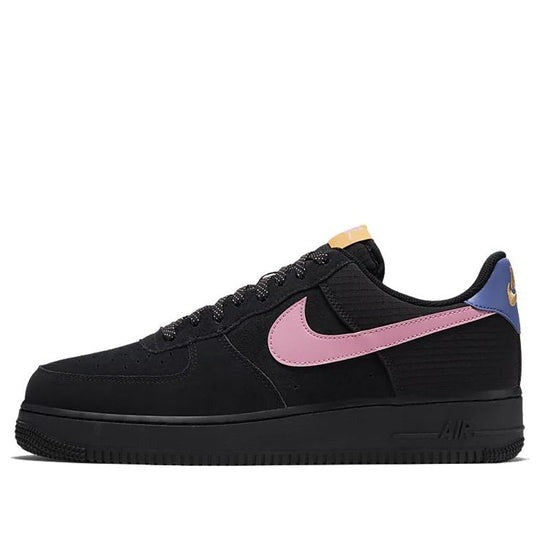 Giày Nike Air Force 1 Low ‘Black ACG’ CD0887-001
