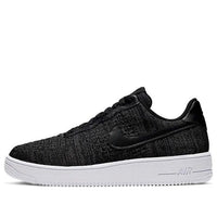 Giày Nike Air Force 1 Flyknit 2.0 ‘Black Anthracite’ CI0051-001