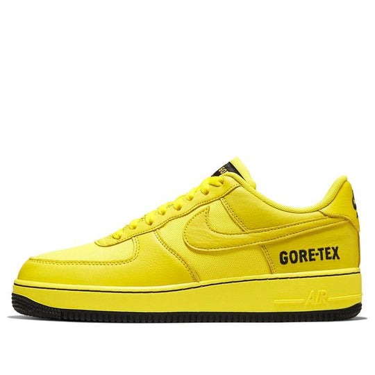 Giày Nike Gore-Tex x Air Force 1 Low ‘Dynamic Yellow’ CK2630-701