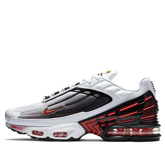 Giày Nike Air Max Plus 3 ‘White Team Orange’ CK6715-101