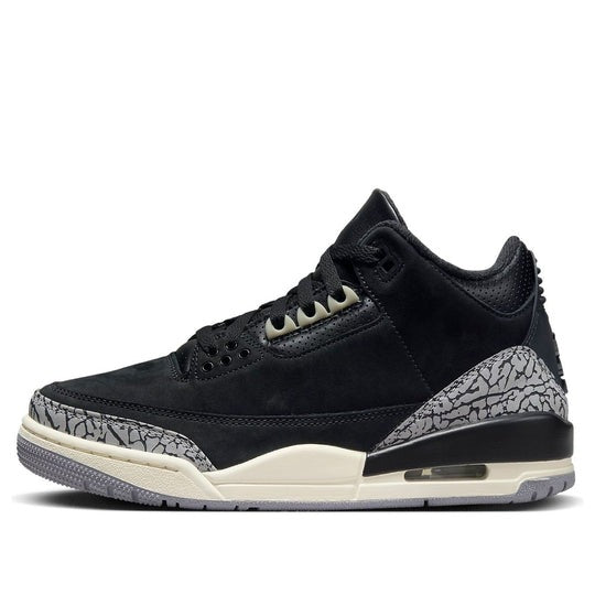 Giày Air Jordan 3 Retro ‘Off Noir’ CK9246-001