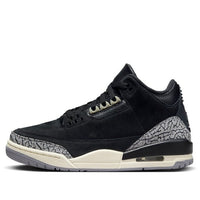 Giày Air Jordan 3 Retro ‘Off Noir’ CK9246-001