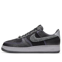 Giày Nike A Ma Manire x Air Force 1 Low ’07 ‘Hand Wash Cold’ CQ1087-001