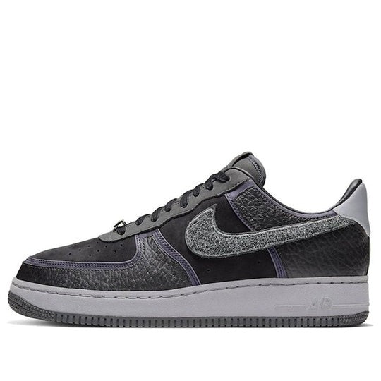 Giày Nike A Ma Manire x Air Force 1 Low ’07 ‘Hand Wash Cold’ CQ1087-001