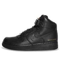 Giày Nike 1017 ALYX 9SM x Air Force 1 High ‘Triple Black’ CQ4018-001