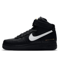 Giày Nike 1017 ALYX 9SM x Air Force 1 High ‘Black White’ CQ4018-002